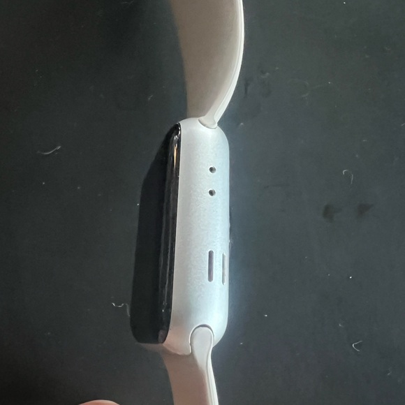 Apple Smartwatch Series 3 38mm - Picture 6 of 6